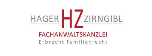 logo Fachanwaltskanzlei Peter Hager und Dino Zirngibl