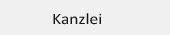 Kanzlei