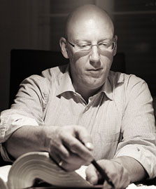 Peter Hager, Fachanwaltskanzlei in Augsburg